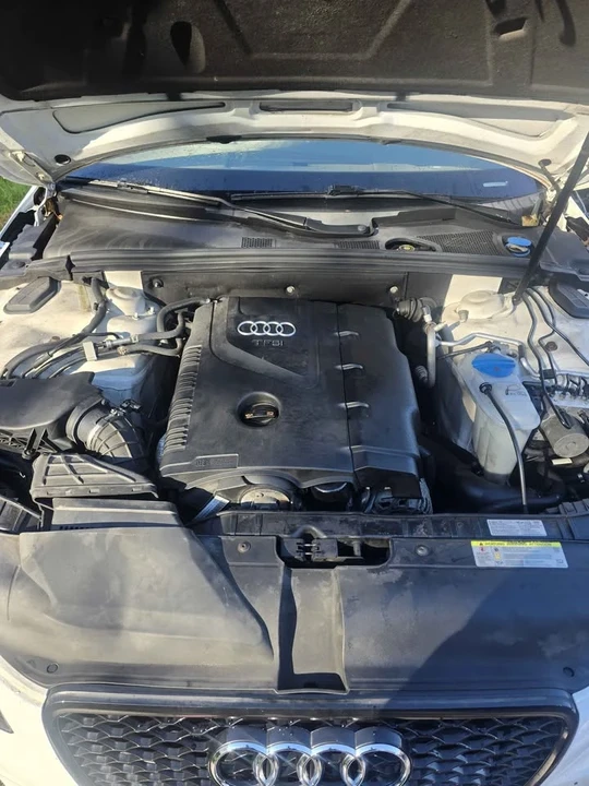 2011 Audi B8 A4 - Image 11 of 12