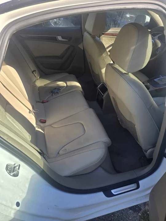 2011 Audi B8 A4 - Image 10 of 12