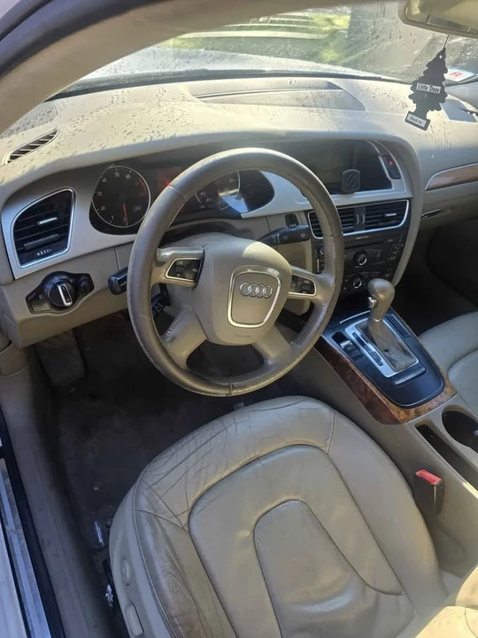 2011 Audi B8 A4 - Image 8 of 12