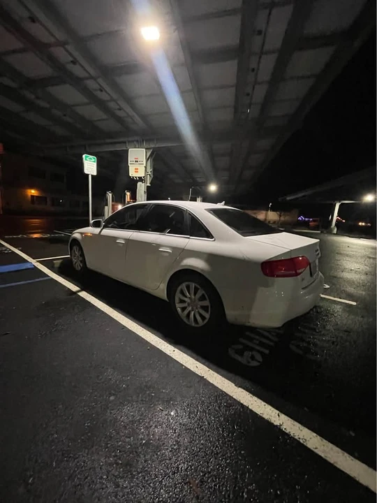 2011 Audi B8 A4 - Image 6 of 12