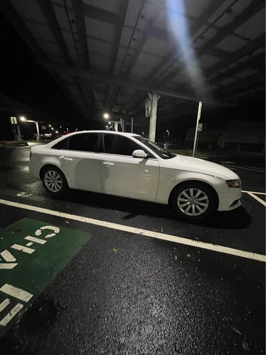 2011 Audi B8 A4 - Image 3 of 12