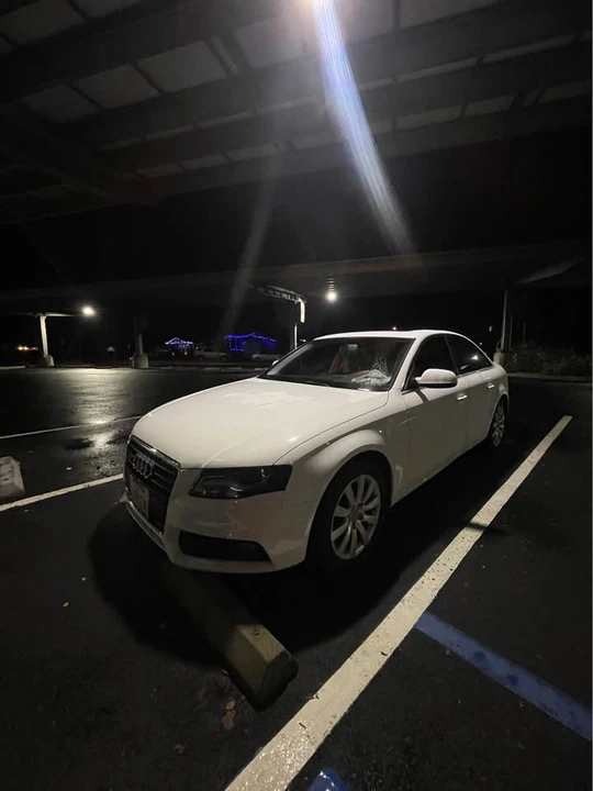2011 Audi B8 A4 - Image 2 of 12