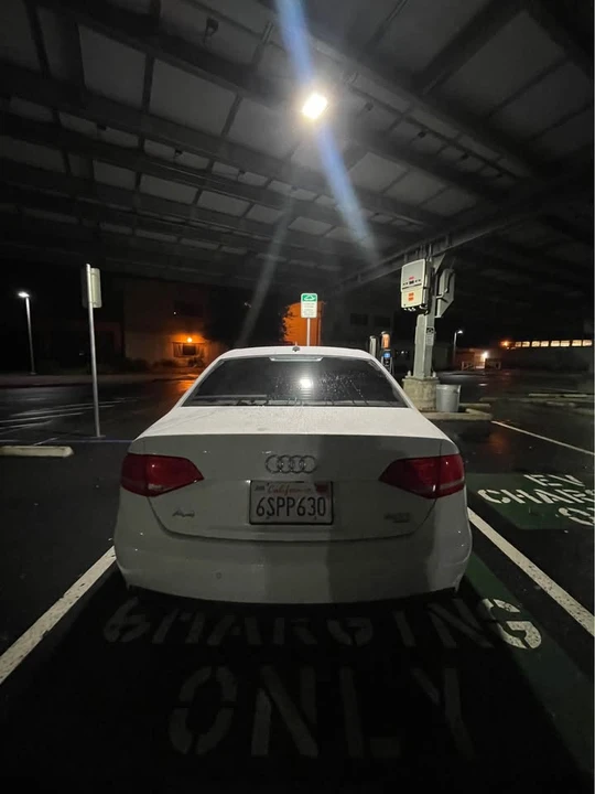 2011 Audi B8 A4 - Image 5 of 12