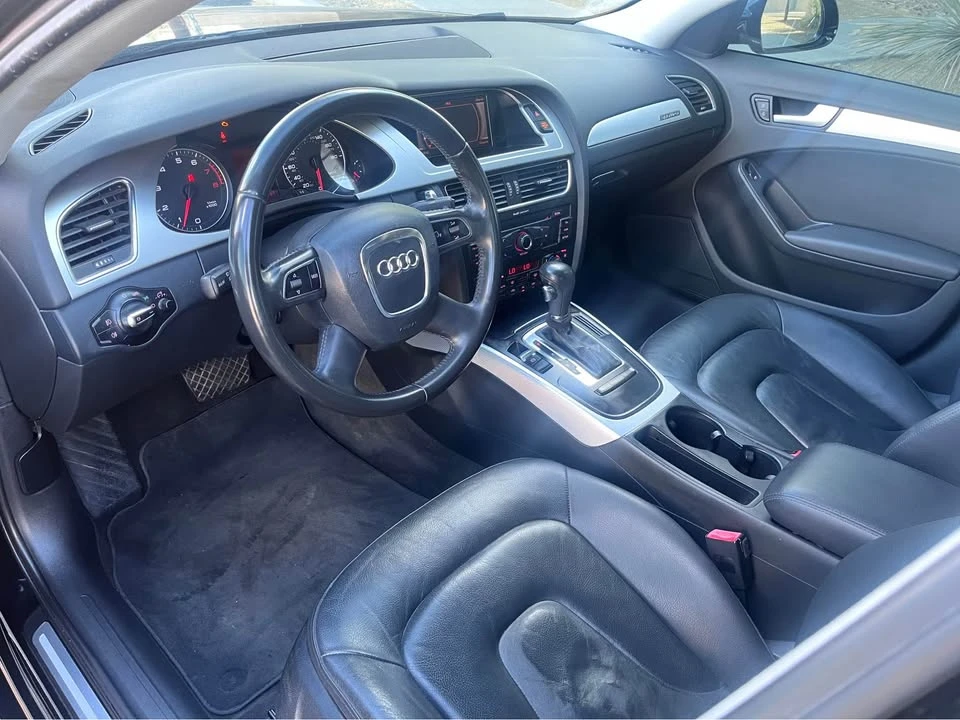 2011 Audi B8 A4 - Image 7 of 10