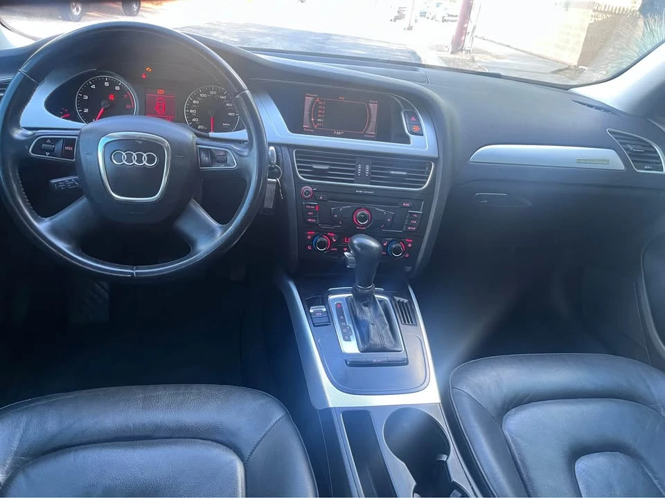 2011 Audi B8 A4 - Image 5 of 10