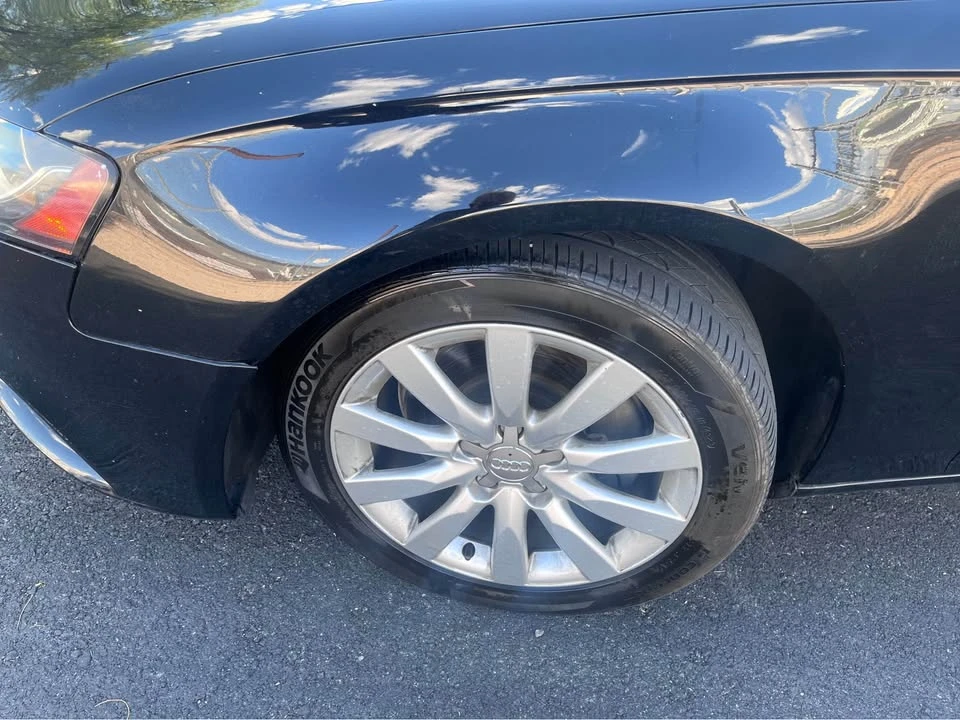 2011 Audi B8 A4 - Image 10 of 10