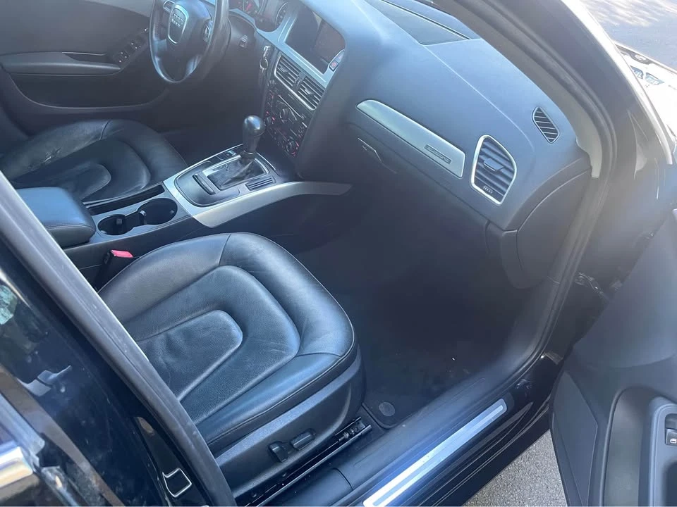 2011 Audi B8 A4 - Image 8 of 10