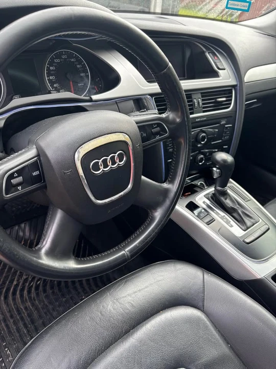 2011 Audi B8 A4 - Image 3 of 4
