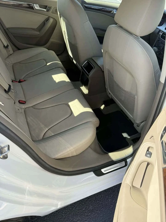 2011 Audi B8 A4 - Image 5 of 6