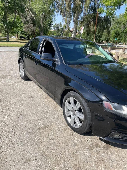 2011 Audi B8 A4 - Image 3 of 4