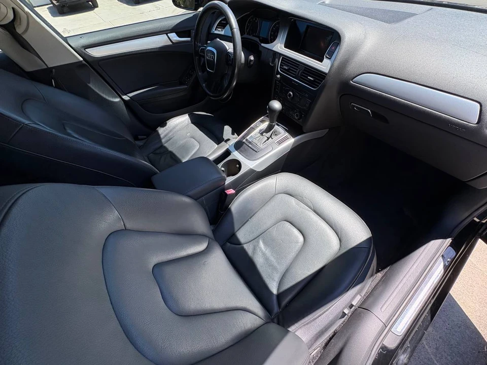 2011 Audi B8 A4 - Image 5 of 9