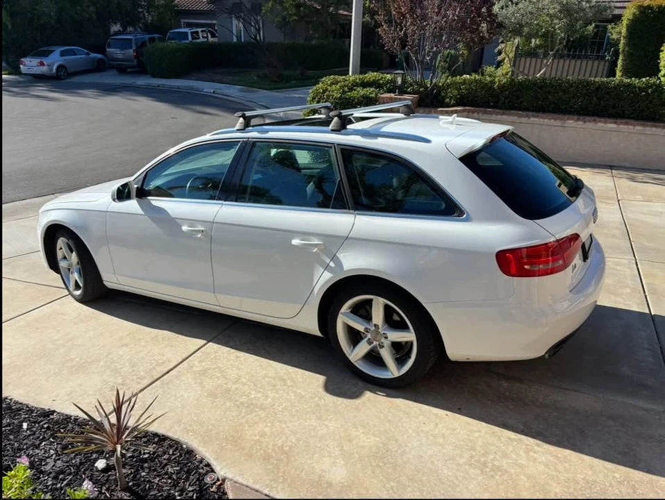 2011 Audi B8 A4 - Image 6 of 13