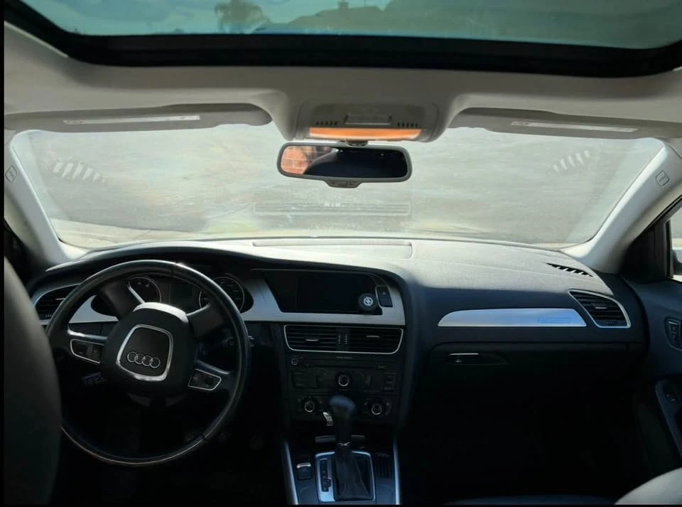 2011 Audi B8 A4 - Image 8 of 13