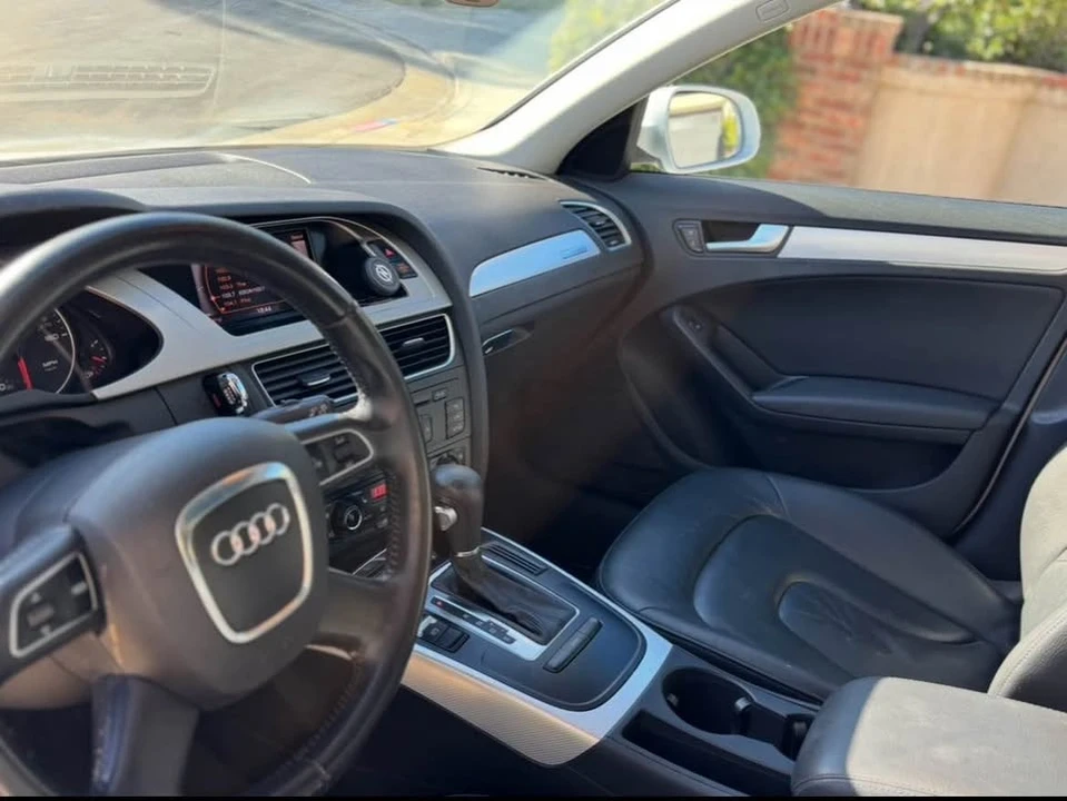 2011 Audi B8 A4 - Image 11 of 13