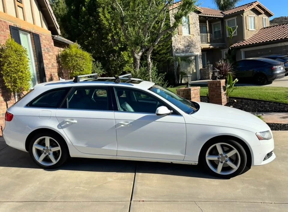 2011 Audi B8 A4 - Image 5 of 13