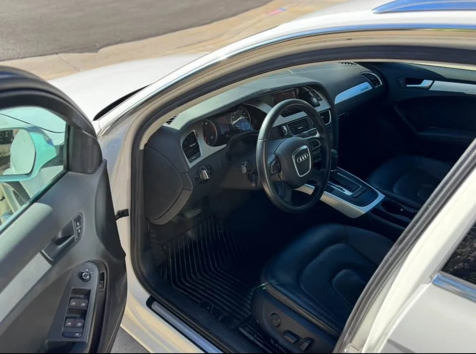 2011 Audi B8 A4 - Image 10 of 13