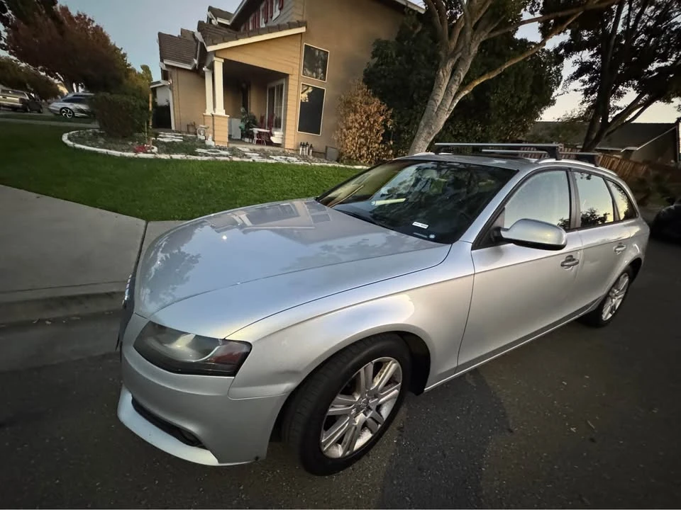 2011 Audi B8 A4 - Image 4 of 13
