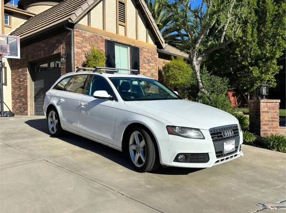 2011 Audi B8 A4 - Image 13 of 13