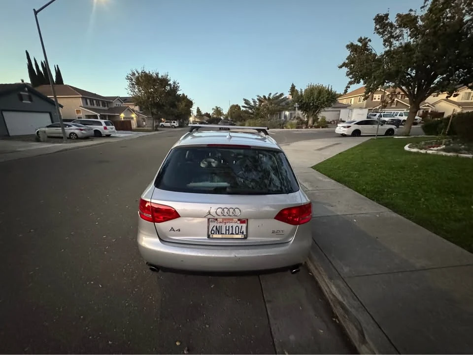 2011 Audi B8 A4 - Image 7 of 13
