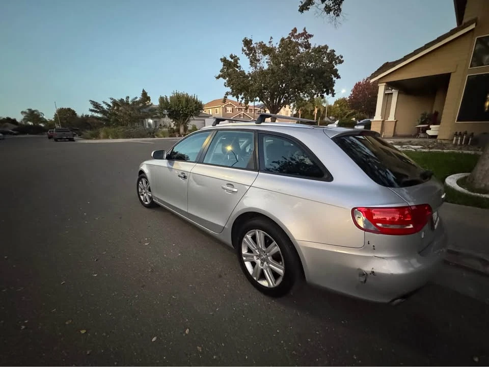 2011 Audi B8 A4 - Image 6 of 13