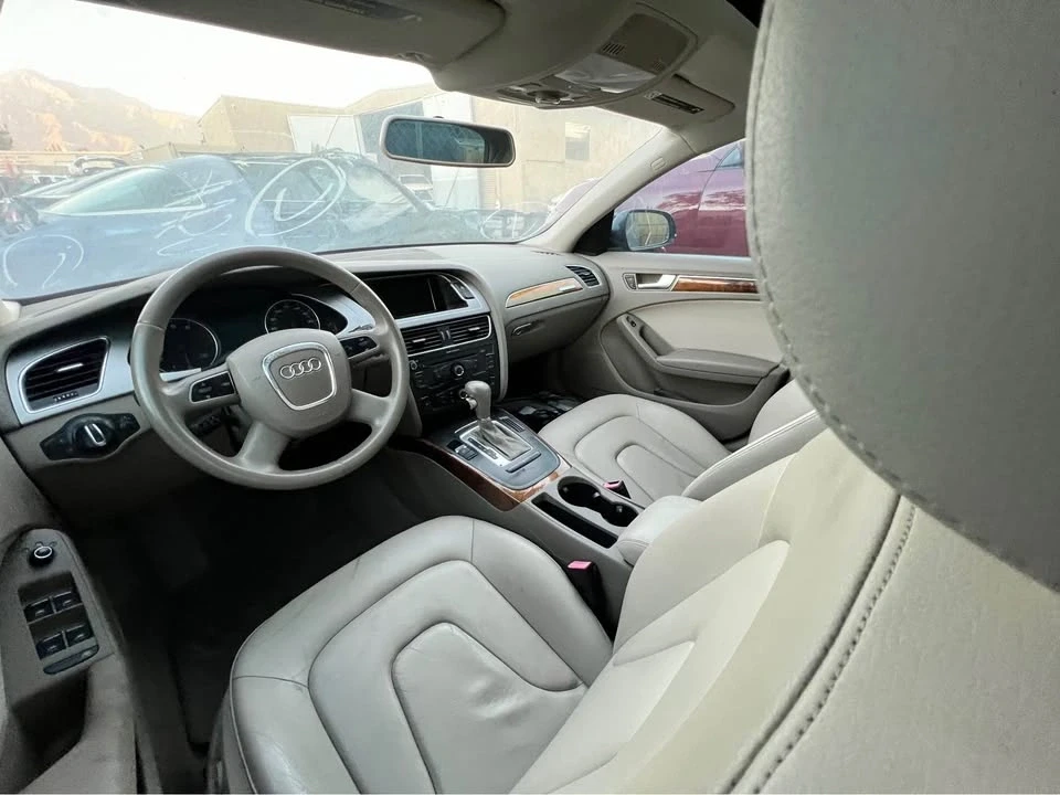 2011 Audi B8 A4 - Image 3 of 5