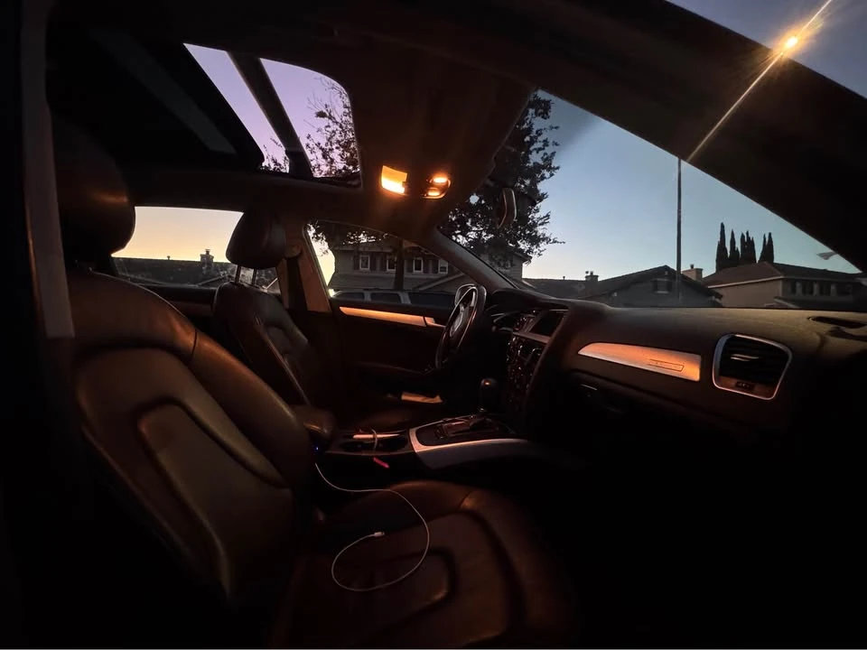 2011 Audi B8 A4 - Image 10 of 13
