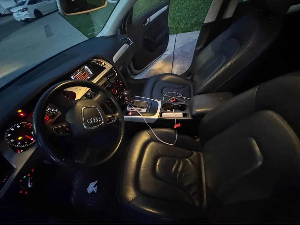 2011 Audi B8 A4 - Image 12 of 13