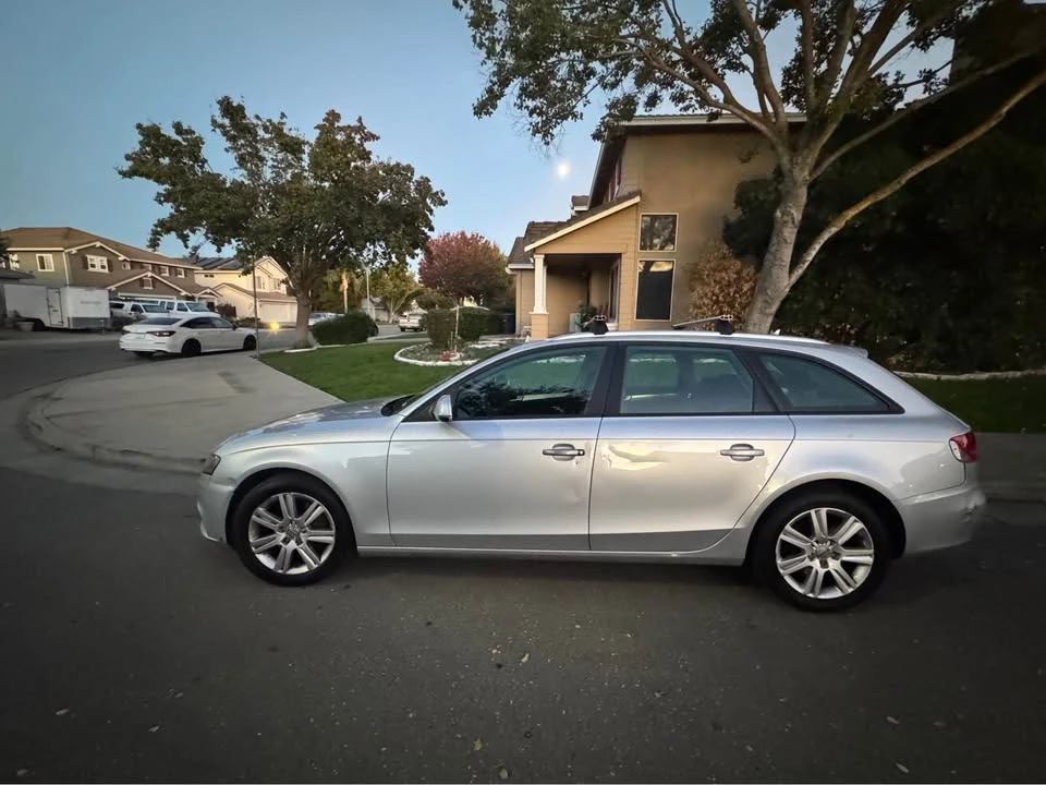 2011 Audi B8 A4 - Image 3 of 13