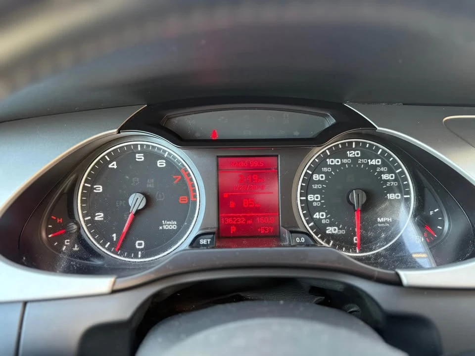 2011 Audi B8 A4 - Image 12 of 13