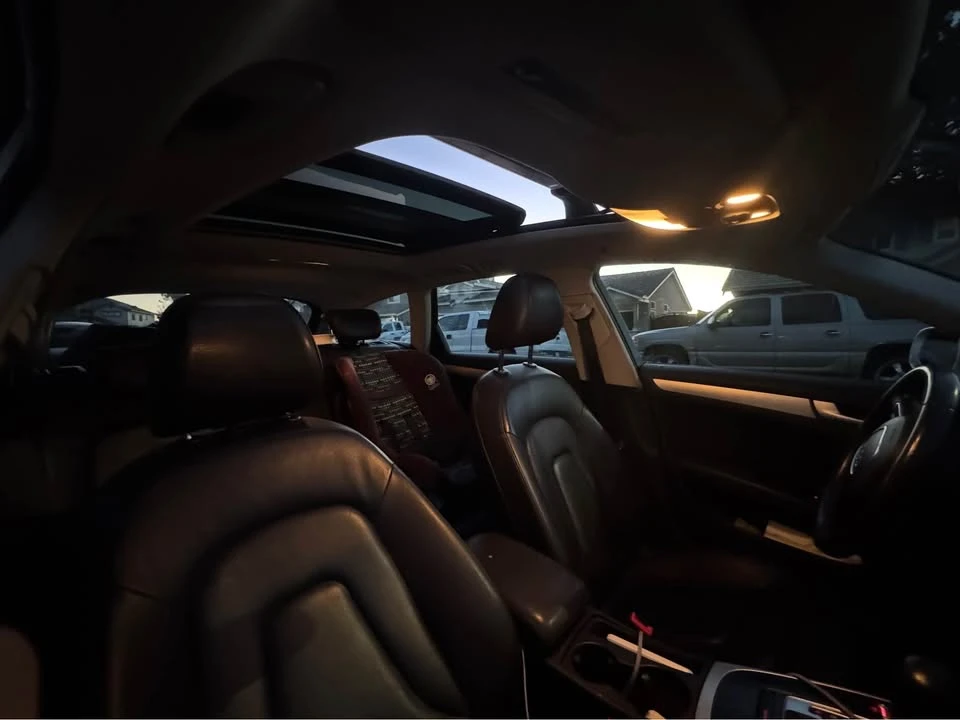 2011 Audi B8 A4 - Image 11 of 13