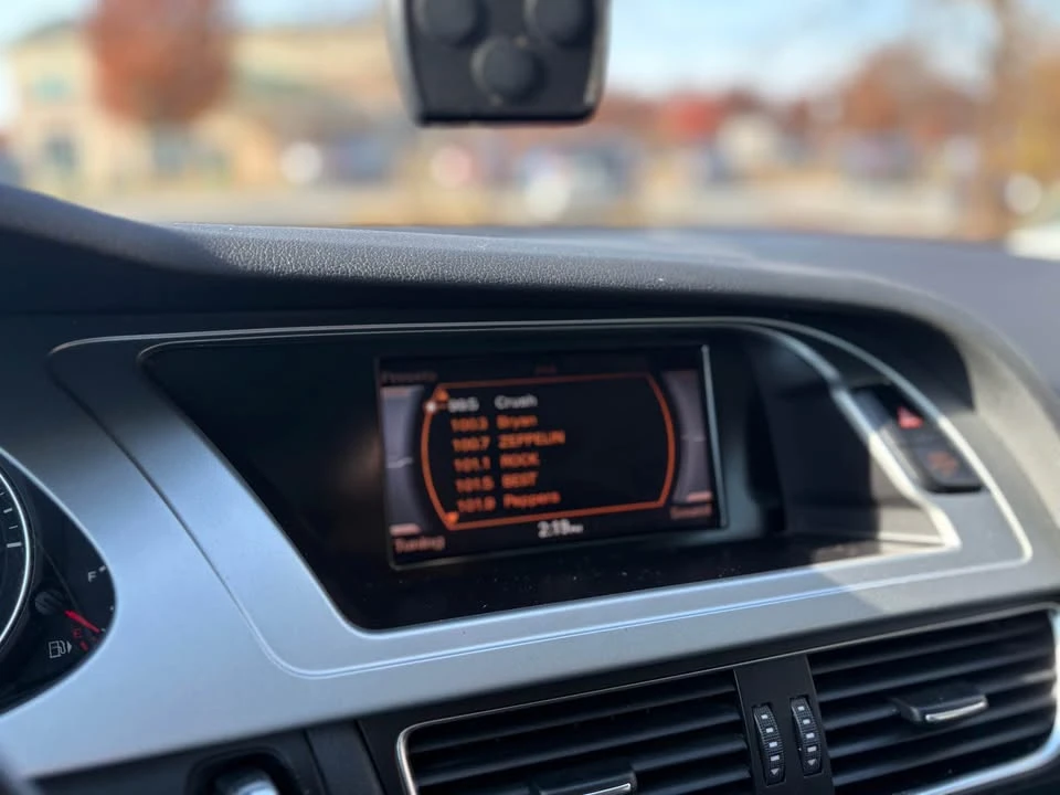 2011 Audi B8 A4 - Image 13 of 13