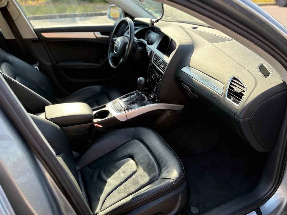 2011 Audi B8 A4 - Image 9 of 13