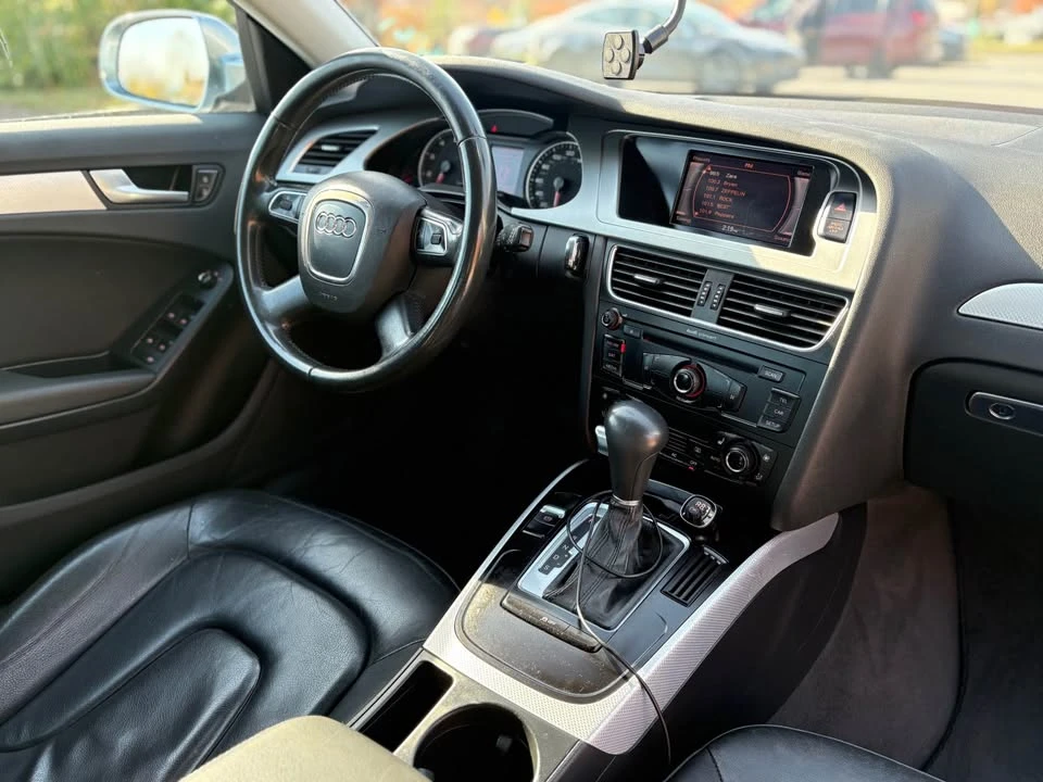 2011 Audi B8 A4 - Image 10 of 13