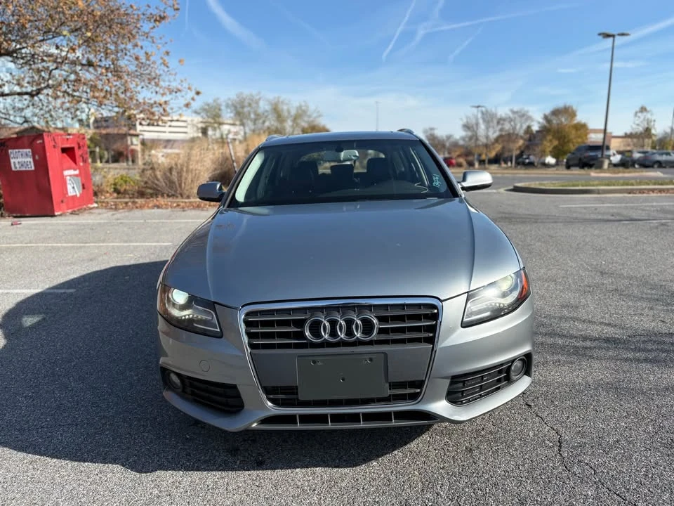 2011 Audi B8 A4 - Image 6 of 13