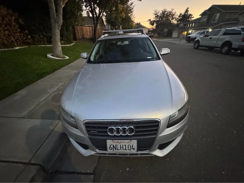 2011 Audi B8 A4 - Image 5 of 13
