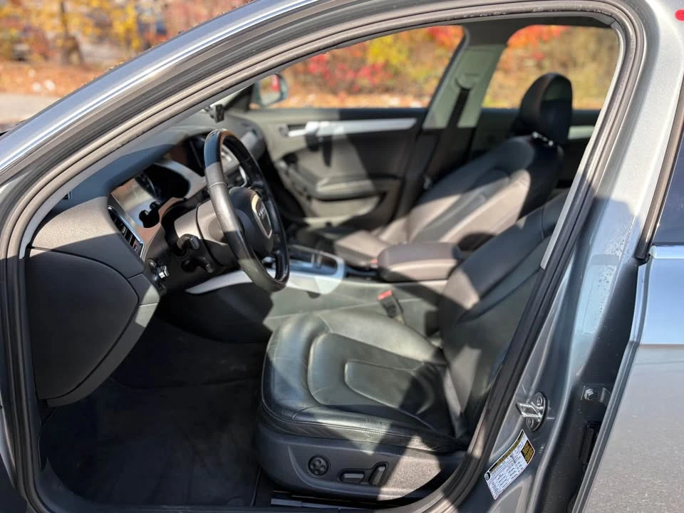 2011 Audi B8 A4 - Image 11 of 13