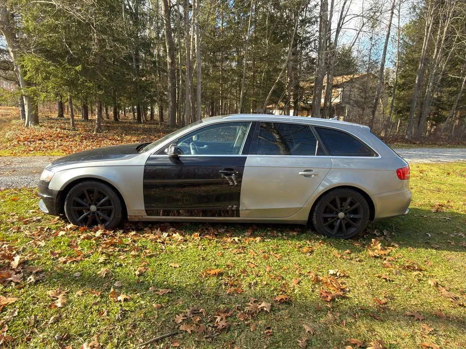 2011 Audi B8 A4 - Image 4 of 7