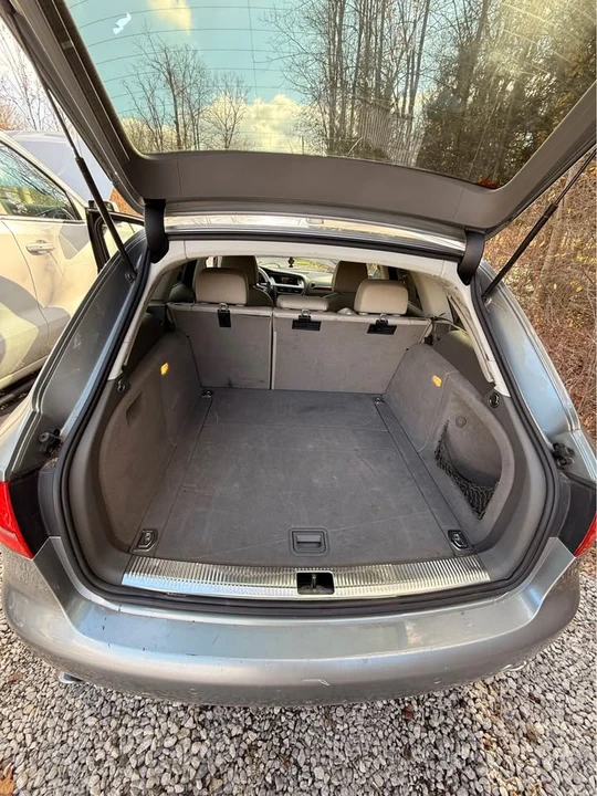 2011 Audi B8 A4 - Image 7 of 7