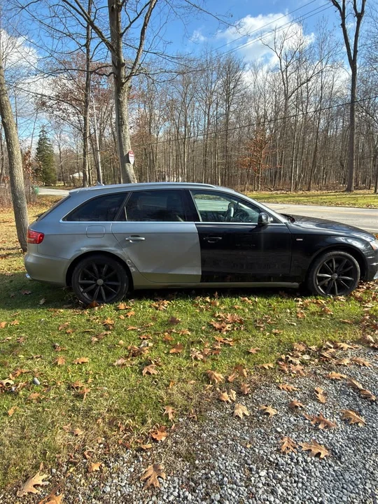 2011 Audi B8 A4 - Image 2 of 7