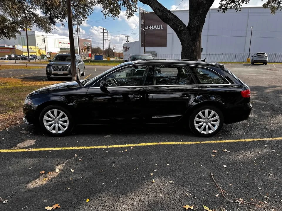 2011 Audi B8 A4 - Image 14 of 14