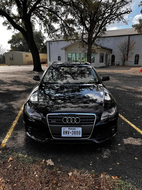 2011 Audi B8 A4 - Image 2 of 14