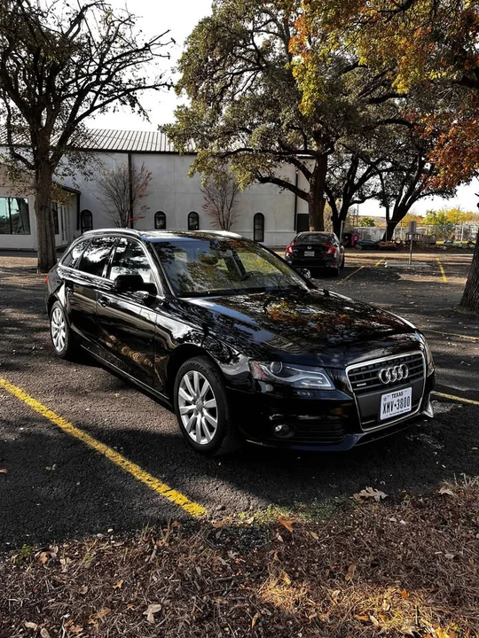 2011 Audi B8 A4 - Image 8 of 14