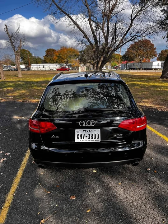 2011 Audi B8 A4 - Image 11 of 14
