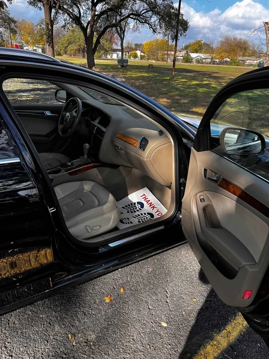 2011 Audi B8 A4 - Image 7 of 14