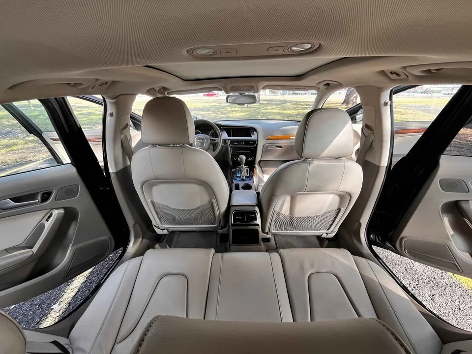 2011 Audi B8 A4 - Image 10 of 14