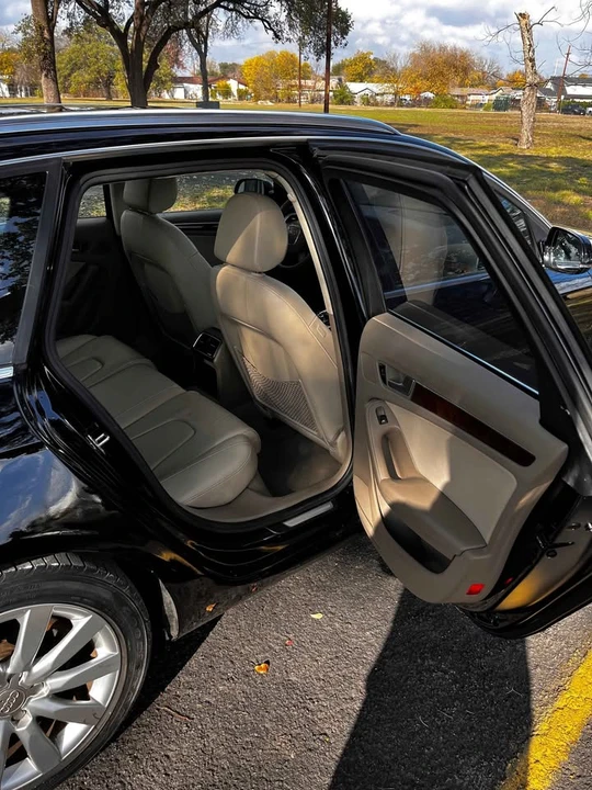 2011 Audi B8 A4 - Image 3 of 14