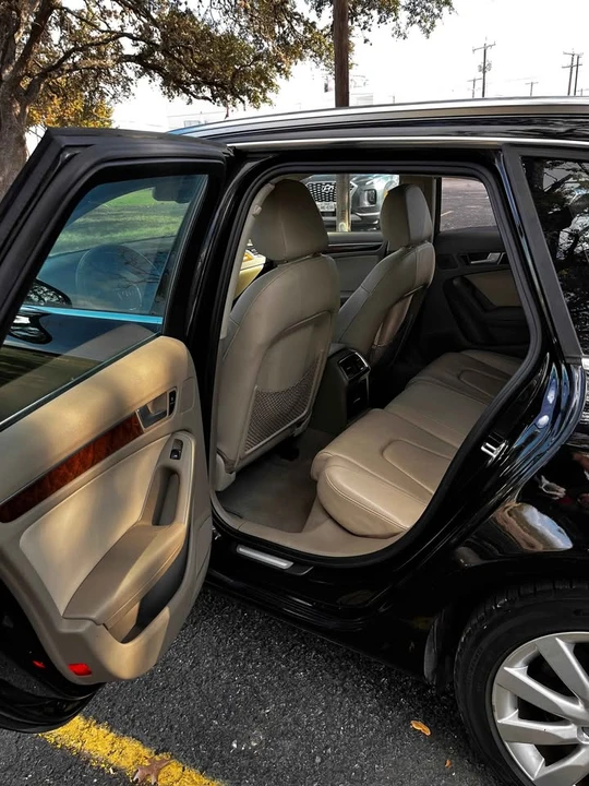 2011 Audi B8 A4 - Image 5 of 14