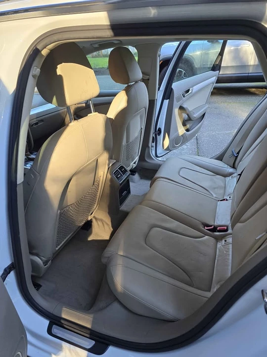 2011 Audi B8 A4 - Image 7 of 7