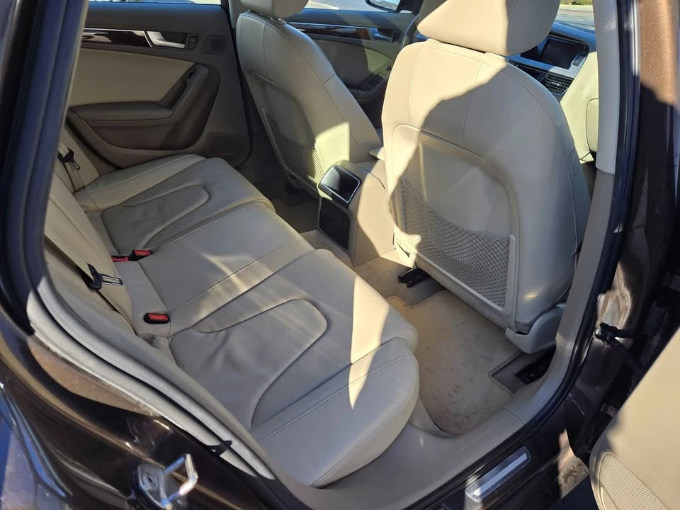2011 Audi B8 A4 - Image 10 of 12