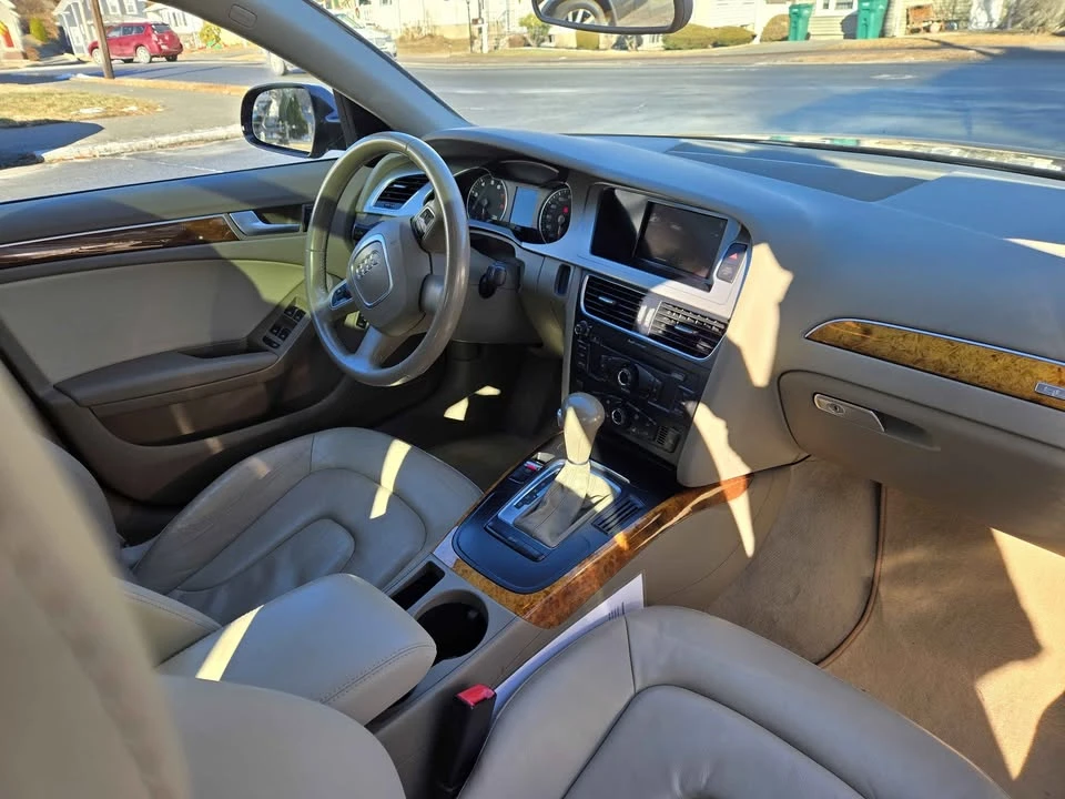 2011 Audi B8 A4 - Image 11 of 12